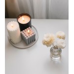 Dovanos moterims aromatinės žvakės 1