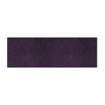 vienspalvis kiliminis takas violetines spalvos