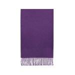 stilingas vyriškas šalikas violetinis 1