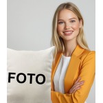 Personalizuota pagalvėlė kaip dovana moteriai 1