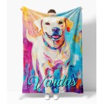 Vardinis pledas Labradoro retriveris 1