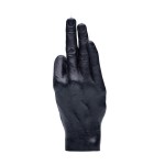 Rankų darbo žvakė OK Black 2