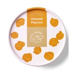 Kvepianti žvakė CandleCan Caramel Popcorn 3