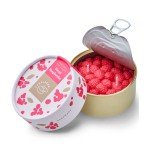 Kvepianti žvakė CandleCan Sweet Raspberries