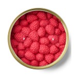 Kvepianti žvakė CandleCan Sweet Raspberries 2