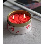 Kvepianti žvakė CandleCan Sweet Raspberries 1