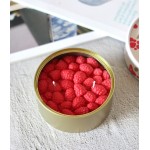 Kvepianti žvakė CandleCan Sweet Raspberries 3
