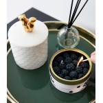 Kvepianti žvakė CandleCan Cinnamon Blackberry 2