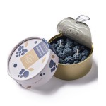 Kvepianti žvakė CandleCan Cinnamon Blackberry