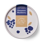Kvepianti žvakė CandleCan Cinnamon Blackberry 3