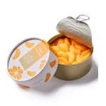 Kvepianti žvakė CandleCan Peeled Tangerines