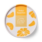 Kvepianti žvakė CandleCan Peeled Tangerines 1