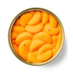 Kvepianti žvakė CandleCan Peeled Tangerines 3