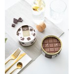Kvepianti žvakė CandleCan Chocolate Bar 1