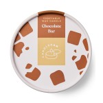 Kvepianti žvakė CandleCan Chocolate Bar 2