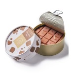Kvepianti žvakė CandleCan Chocolate Bar