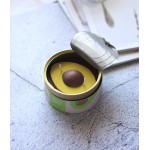 Kvepianti žvakė CandleCan Fresh Avocado 1
