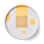 Kvepianti žvakė CandleCan Vanilla Egg 3