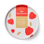 Kvepianti žvakė CandleCan Ripe Strawberries 3