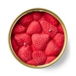 Kvepianti žvakė CandleCan Ripe Strawberries 4