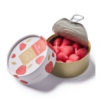 Kvepianti žvakė CandleCan Ripe Strawberries