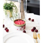Kvepianti žvakė CandleCan Fruity Cherry 1