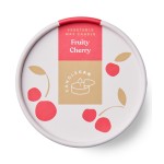 Kvepianti žvakė CandleCan Fruity Cherry 2