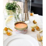 Kvepianti žvakė CandleCan Orange Salmon 1
