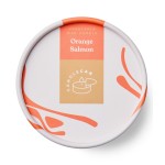 Kvepianti žvakė CandleCan Orange Salmon 3
