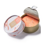 Kvepianti žvakė CandleCan Orange Salmon