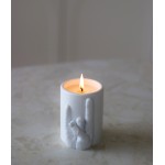 Kvepianti sojų vaško žvakė CandleHand Jar You Rock 1