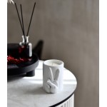 Kvepianti sojų vaško žvakė CandleHand Jar Peace 1
