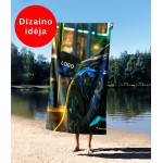 Verslo dovana auto salonams