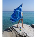 papludimio ranksluostis melynos spalvos su kutais 2