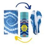 Paplūdimio rankšluostis Kimono Solar TTGBTKMMVBZ