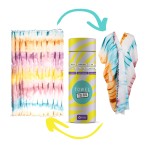 Paplūdimio rankšluostis Kimono Solar TTGBTKMMRMV