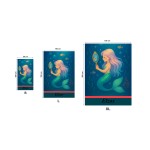 personalizuotas rankšluostis su vardu 1
