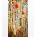 Rankšluostis M. K. Čiurlionis Pasaulio sutvėrimas