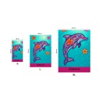 personalizuotas vardinis ranksluostis 1