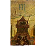 rankšluostis su zodiaku čiurlionis skorpionas