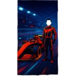 Rankšluostis su jūsų veidu, Racing drivers