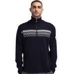 megztinis vyrams merino vilna juodas 1