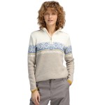 Megztinis moterims Merino vilna Dale of Norway Moritz 91461 D00 1