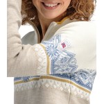 Megztinis moterims Merino vilna Dale of Norway Moritz 91461 D00 4