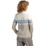 Megztinis moterims Merino vilna Dale of Norway Moritz 91461 D00 6