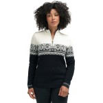 Megztinis moterims Merino vilna Dale of Norway Moritz 91461 K 1