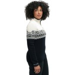 Megztinis moterims Merino vilna Dale of Norway Moritz 91461 K 3
