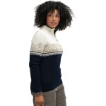 Megztinis moterims Merino vilna Dale of Norway Moritz 91461 P 1