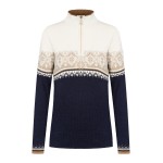 Megztinis moterims Merino vilna Dale of Norway Moritz 91461 P