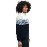 Megztinis moterims Merino vilna Dale of Norway Moritz 91461 R 3